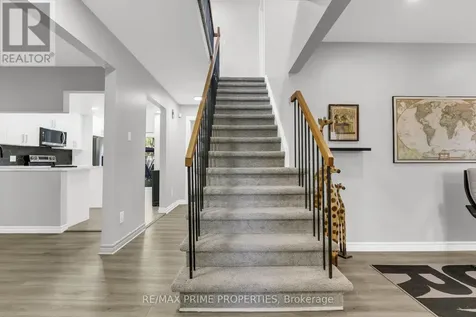 1531 Kamouraska Circle Ottawa ON K1C 3J1