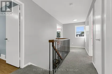 1531 Kamouraska Circle Ottawa ON K1C 3J1