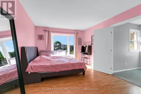 1531 Kamouraska Circle Ottawa ON K1C 3J1
