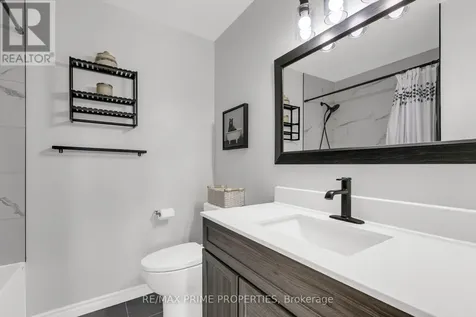 1531 Kamouraska Circle Ottawa ON K1C 3J1