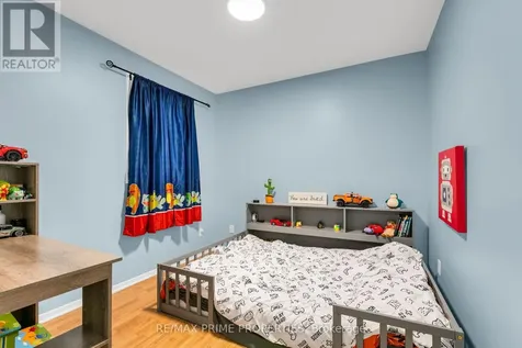 1531 Kamouraska Circle Ottawa ON K1C 3J1