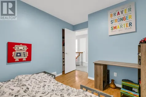 1531 Kamouraska Circle Ottawa ON K1C 3J1