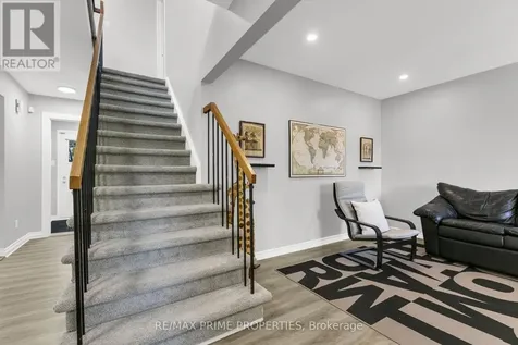 1531 Kamouraska Circle Ottawa ON K1C 3J1
