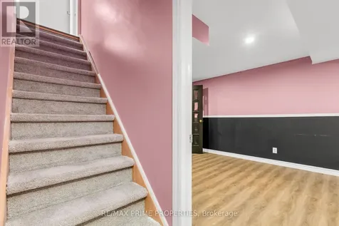 1531 Kamouraska Circle Ottawa ON K1C 3J1