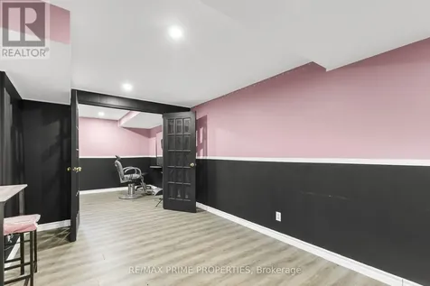 1531 Kamouraska Circle Ottawa ON K1C 3J1