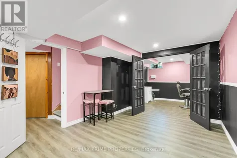 1531 Kamouraska Circle Ottawa ON K1C 3J1