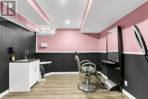 1531 Kamouraska Circle Ottawa ON K1C 3J1