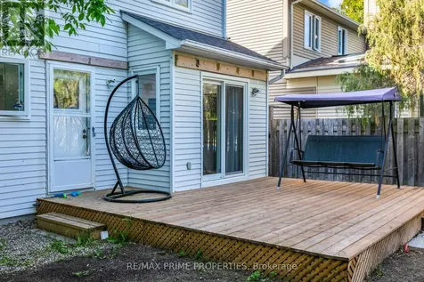 1531 Kamouraska Circle Ottawa ON K1C 3J1