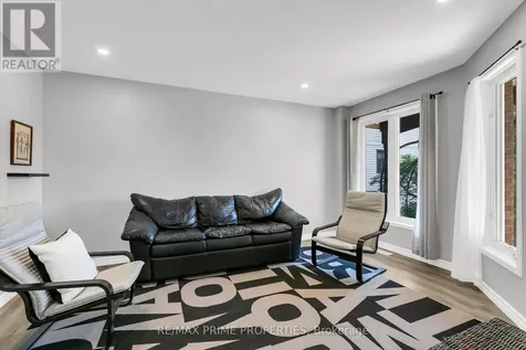 1531 Kamouraska Circle Ottawa ON K1C 3J1