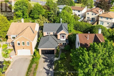 1531 Kamouraska Circle Ottawa ON K1C 3J1