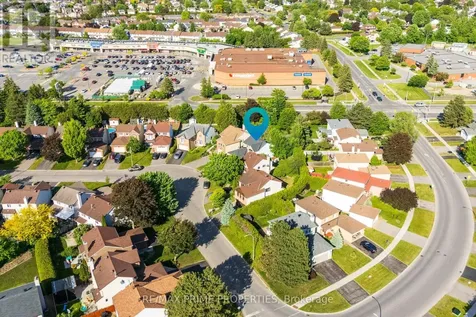 1531 Kamouraska Circle Ottawa ON K1C 3J1