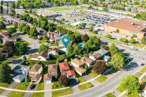 1531 Kamouraska Circle Ottawa ON K1C 3J1