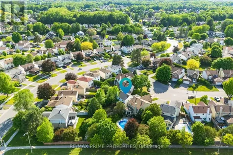 1531 Kamouraska Circle Ottawa ON K1C 3J1