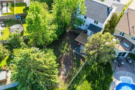 1531 Kamouraska Circle Ottawa ON K1C 3J1