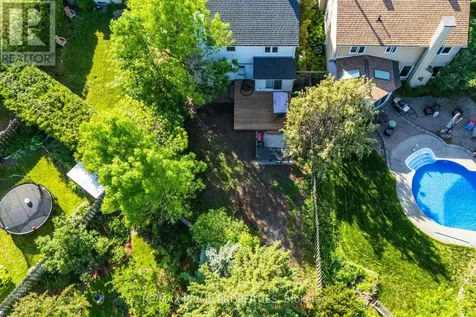 1531 Kamouraska Circle Ottawa ON K1C 3J1