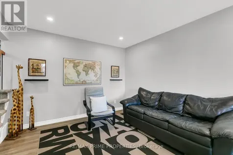 1531 Kamouraska Circle Ottawa ON K1C 3J1