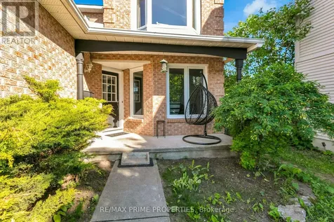 1531 Kamouraska Circle Ottawa ON K1C 3J1