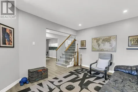 1531 Kamouraska Circle Ottawa ON K1C 3J1