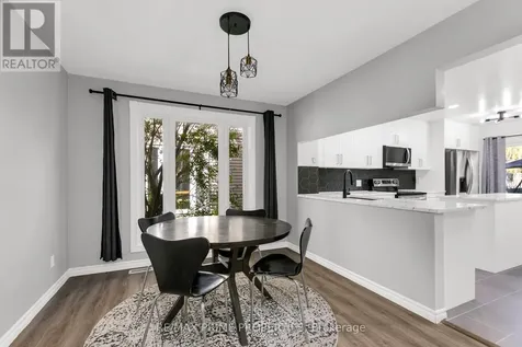 1531 Kamouraska Circle Ottawa ON K1C 3J1