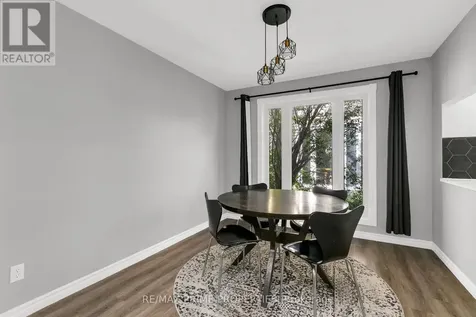 1531 Kamouraska Circle Ottawa ON K1C 3J1