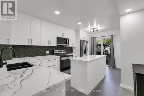 1531 Kamouraska Circle Ottawa ON K1C 3J1