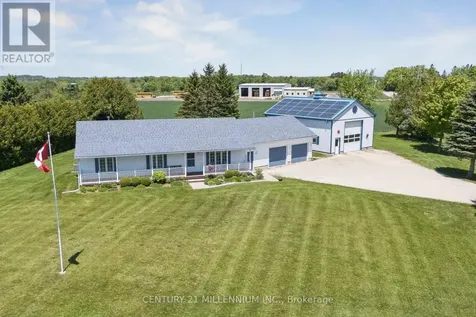 193280 Amaranth East Luther Townline East Luther Grand Valley ON L9W 0N5