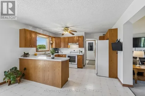 193280 Amaranth East Luther Townline East Luther Grand Valley ON L9W 0N5