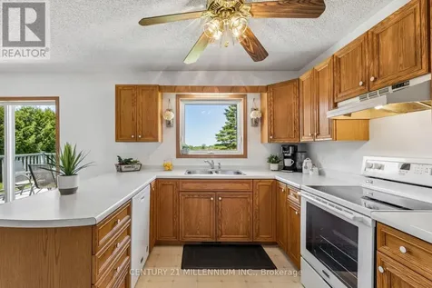 193280 Amaranth East Luther Townline East Luther Grand Valley ON L9W 0N5