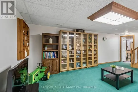 193280 Amaranth East Luther Townline East Luther Grand Valley ON L9W 0N5