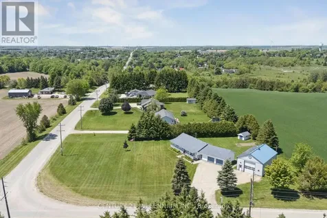 193280 Amaranth East Luther Townline East Luther Grand Valley ON L9W 0N5