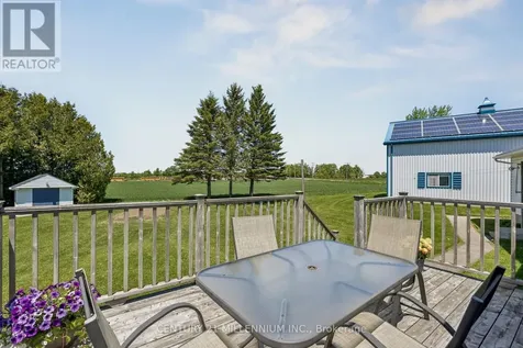 193280 Amaranth East Luther Townline East Luther Grand Valley ON L9W 0N5