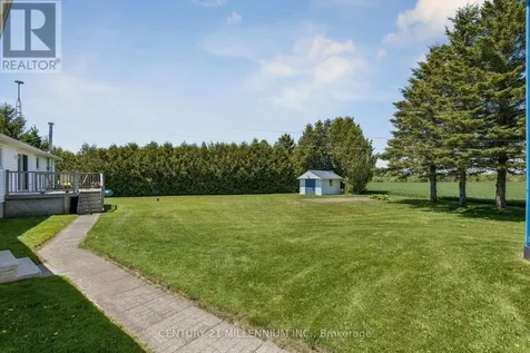 193280 Amaranth East Luther Townline East Luther Grand Valley ON L9W 0N5