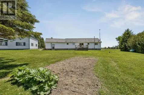 193280 Amaranth East Luther Townline East Luther Grand Valley ON L9W 0N5