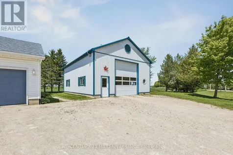 193280 Amaranth East Luther Townline East Luther Grand Valley ON L9W 0N5