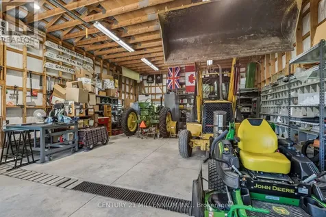 193280 Amaranth East Luther Townline East Luther Grand Valley ON L9W 0N5