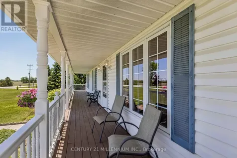 193280 Amaranth East Luther Townline East Luther Grand Valley ON L9W 0N5