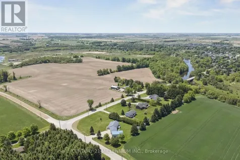 193280 Amaranth East Luther Townline East Luther Grand Valley ON L9W 0N5