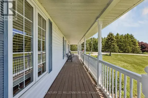 193280 Amaranth East Luther Townline East Luther Grand Valley ON L9W 0N5