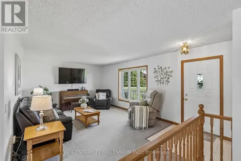 193280 Amaranth East Luther Townline East Luther Grand Valley ON L9W 0N5