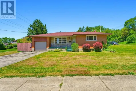34 Volta Avenue Kitchener ON N2A 2P8