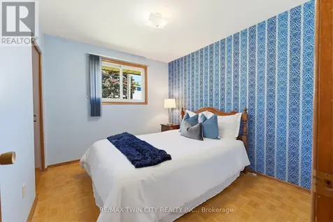 34 Volta Avenue Kitchener ON N2A 2P8