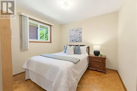 34 Volta Avenue Kitchener ON N2A 2P8