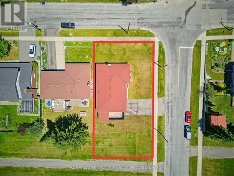 34 Volta Avenue Kitchener ON N2A 2P8