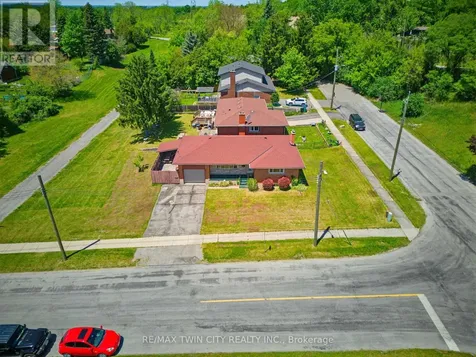 34 Volta Avenue Kitchener ON N2A 2P8