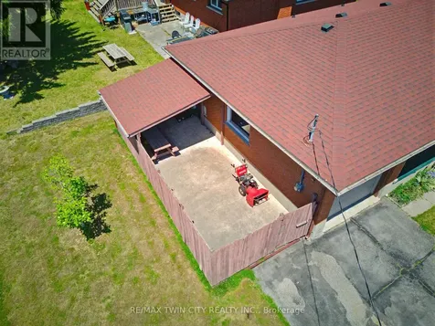 34 Volta Avenue Kitchener ON N2A 2P8