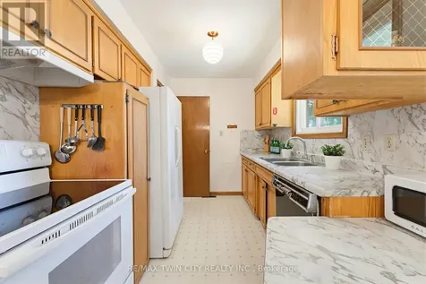 34 Volta Avenue Kitchener ON N2A 2P8
