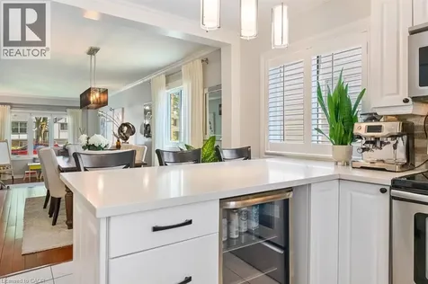 1328 Vancouver Crescent Burlington ON L7M 1W2