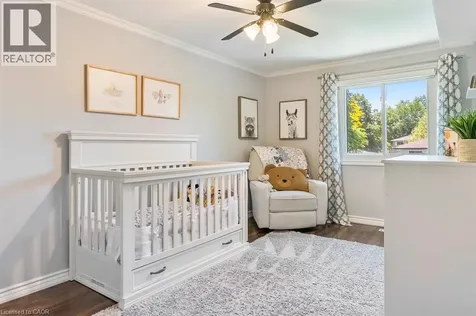 1328 Vancouver Crescent Burlington ON L7M 1W2