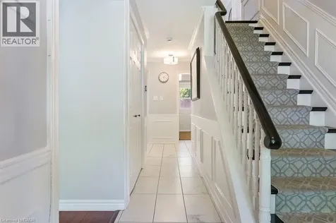1328 Vancouver Crescent Burlington ON L7M 1W2