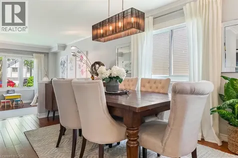 1328 Vancouver Crescent Burlington ON L7M 1W2